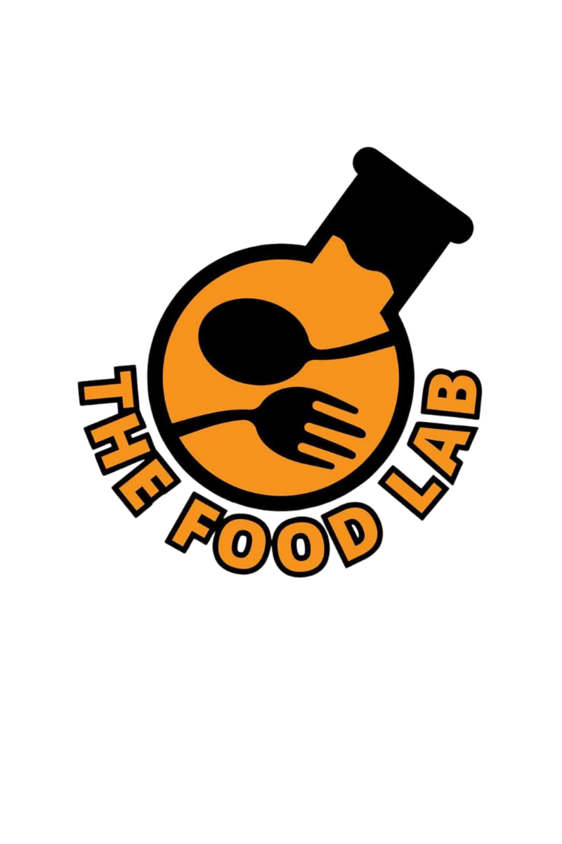 The Food Lab